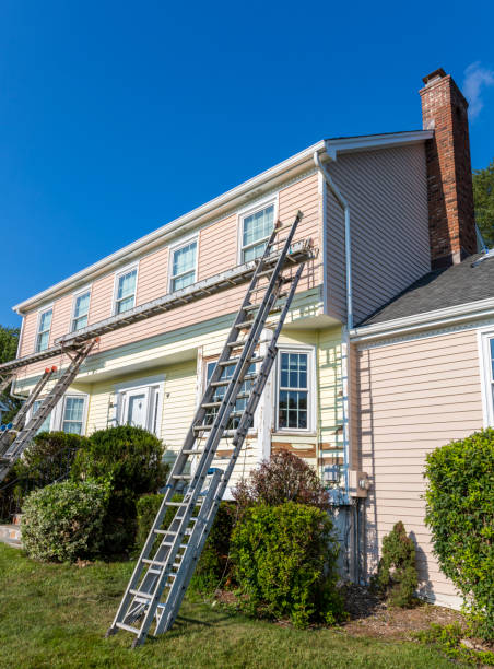 Best James Hardie Siding  in Paducah, KY